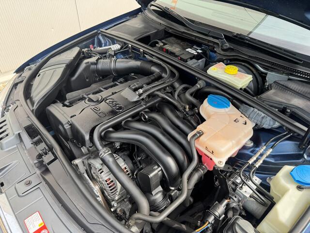Audi A4 Avant 2.0 Pro Line Business