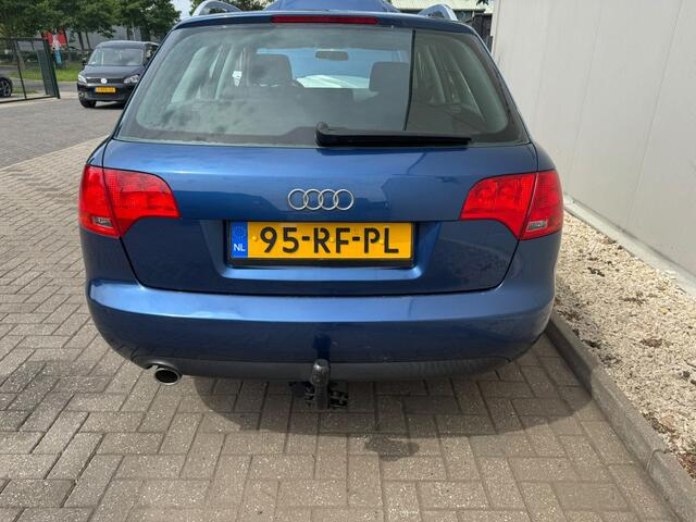 Audi A4 Avant 2.0 Pro Line Business