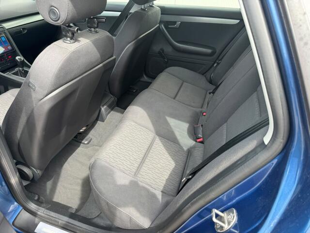 Audi A4 Avant 2.0 Pro Line Business