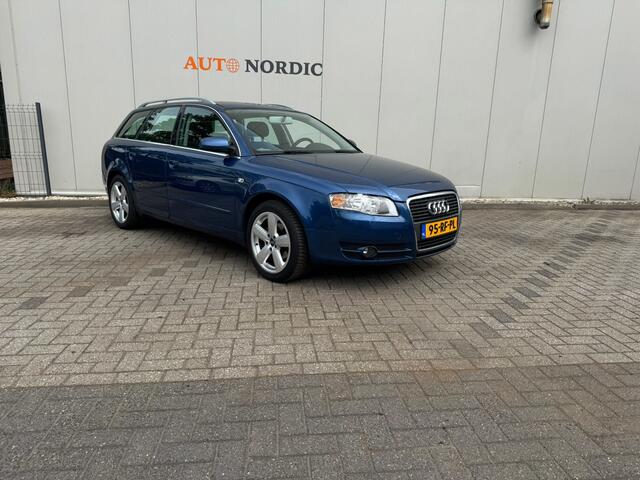 Audi A4 Avant 2.0 Pro Line Business