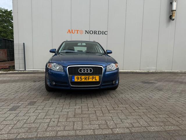 Audi A4 Avant 2.0 Pro Line Business