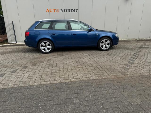 Audi A4 Avant 2.0 Pro Line Business