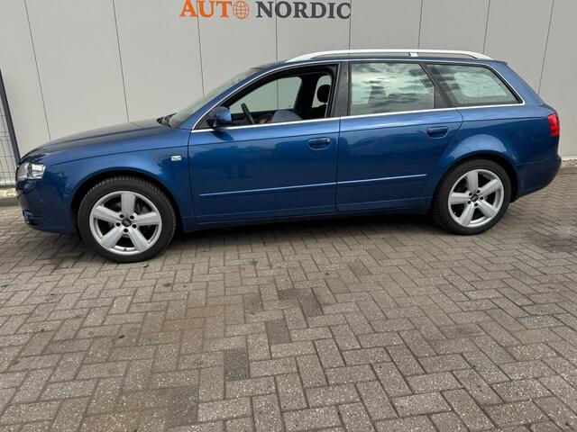 Audi A4 Avant 2.0 Pro Line Business