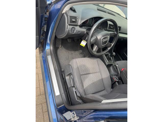 Audi A4 Avant 2.0 Pro Line Business