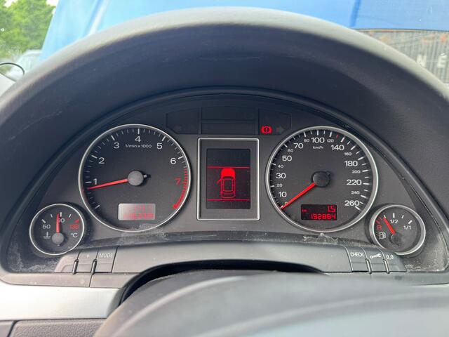 Audi A4 Avant 2.0 Pro Line Business