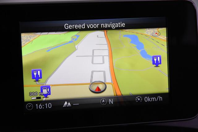 Mercedes-Benz C-Klasse 180 CDI LeerPDCElektrische stoelverstellingPDC