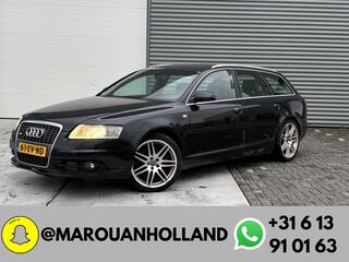 Audi A6 Avant 3.0 TDI q. Pro Line Quattro / FULL OPTIONS