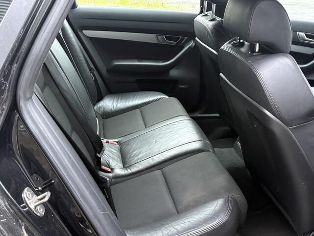Audi A6 Avant 3.0 TDI q. Pro Line Quattro / FULL OPTIONS