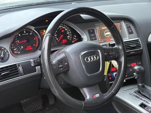 Audi A6 Avant 3.0 TDI q. Pro Line Quattro / FULL OPTIONS