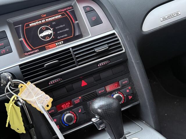 Audi A6 Avant 3.0 TDI q. Pro Line Quattro / FULL OPTIONS
