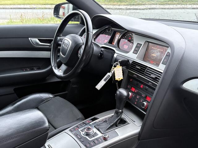 Audi A6 Avant 3.0 TDI q. Pro Line Quattro / FULL OPTIONS