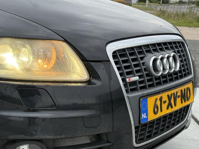 Audi A6 Avant 3.0 TDI q. Pro Line Quattro / FULL OPTIONS