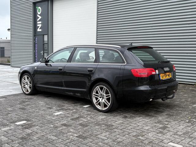Audi A6 Avant 3.0 TDI q. Pro Line Quattro / FULL OPTIONS