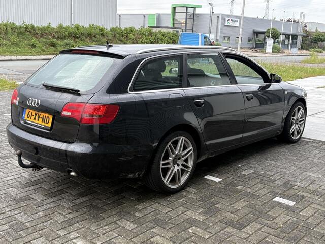 Audi A6 Avant 3.0 TDI q. Pro Line Quattro / FULL OPTIONS