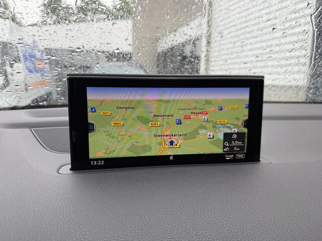 Audi Q7 3.0 TDI V6 272pk automaat quattro / 2 persoons / grijs kenteken / S-Line / euro 6 / vaste prijs rijklaar � 25.950 ex btw / cruise en climate contro