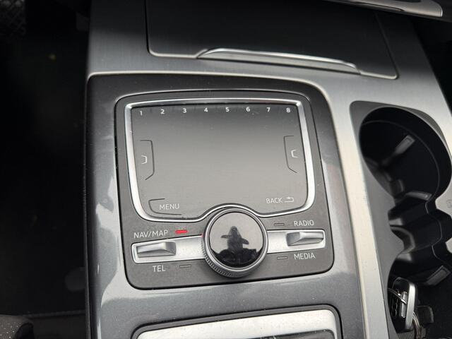 Audi Q7 3.0 TDI V6 272pk automaat quattro / 2 persoons / grijs kenteken / S-Line / euro 6 / vaste prijs rijklaar � 25.950 ex btw / cruise en climate contro