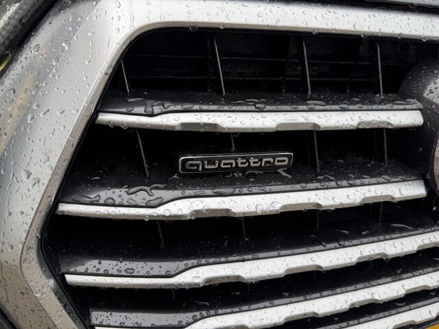 Audi Q7 3.0 TDI V6 272pk automaat quattro / 2 persoons / grijs kenteken / S-Line / euro 6 / vaste prijs rijklaar � 25.950 ex btw / cruise en climate contro