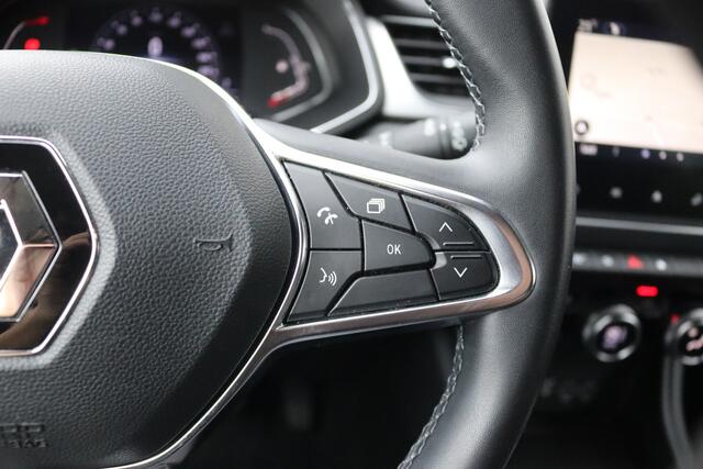 Renault Captur 1.3 TCe 140 Intens Trekhaak/Navigatie/Camera/Cruise-control