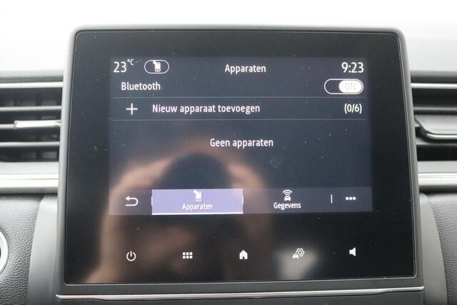 Renault Captur 1.3 TCe 140 Intens Trekhaak/Navigatie/Camera/Cruise-control