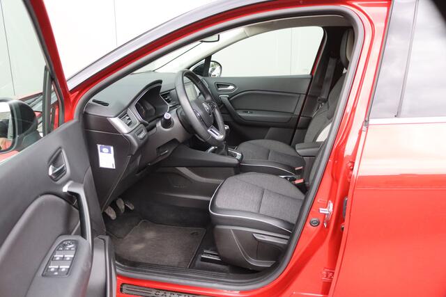 Renault Captur 1.3 TCe 140 Intens Trekhaak/Navigatie/Camera/Cruise-control