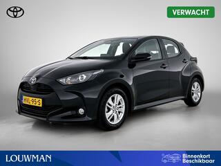 TOYOTA YARIS Hybrid 115 Active | Lichtmetalen velgen |