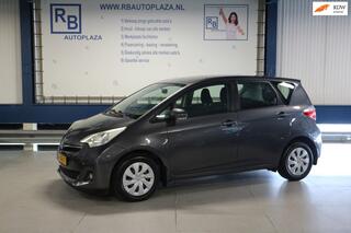 Toyota Verso-S