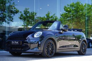 MINI COOPER Cabriolet / Harman Kardon / NL-Auto / 17 Inch