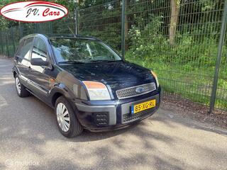 Ford Fusion 1.4-16V Champion Airco | Trekhaak | APK 06-2026 | NAP