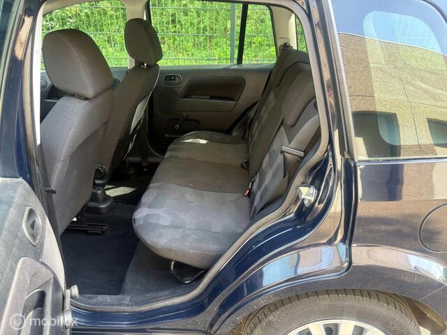 Ford Fusion 1.4-16V Champion Airco | Trekhaak | APK 06-2026 | NAP