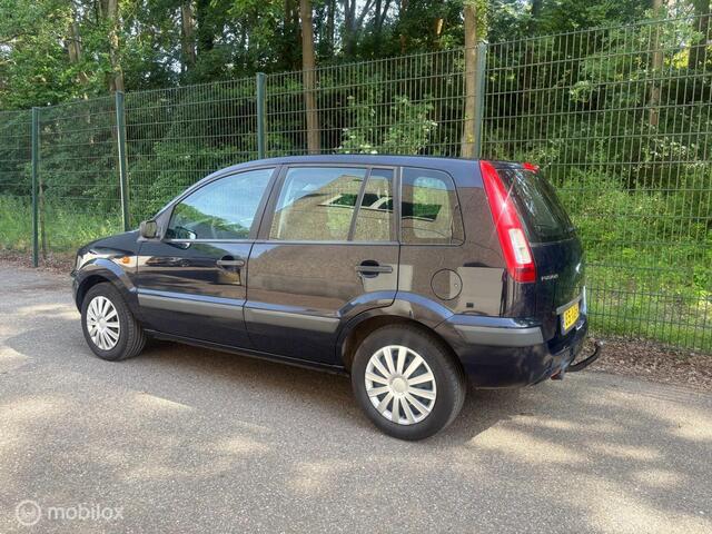 Ford Fusion 1.4-16V Champion Airco | Trekhaak | APK 06-2026 | NAP