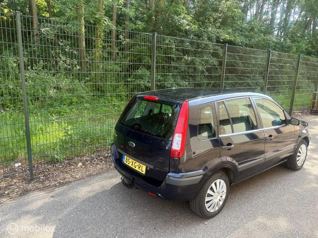 Ford Fusion 1.4-16V Champion Airco | Trekhaak | APK 06-2026 | NAP