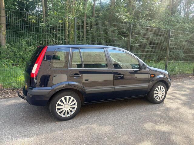 Ford Fusion 1.4-16V Champion Airco | Trekhaak | APK 06-2026 | NAP
