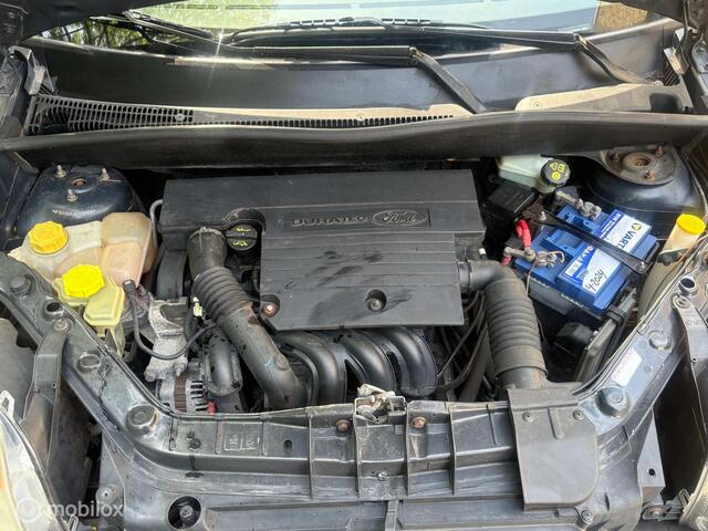 Ford Fusion 1.4-16V Champion Airco | Trekhaak | APK 06-2026 | NAP