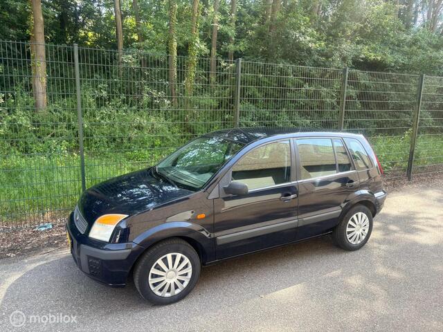 Ford Fusion 1.4-16V Champion Airco | Trekhaak | APK 06-2026 | NAP