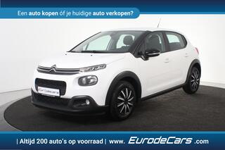 CITROEN C3 Feel *1ste Eigenaar*Navigatie*PDC*Carplay*