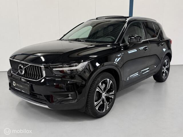 Volvo XC40 1.5 T5 Twin Engine Inscription PANO/ACC/LEER/360