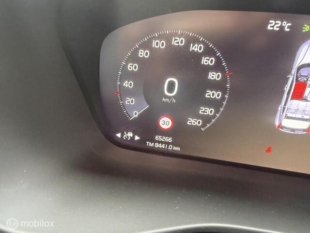 Volvo XC40 1.5 T5 Twin Engine Inscription PANO/ACC/LEER/360