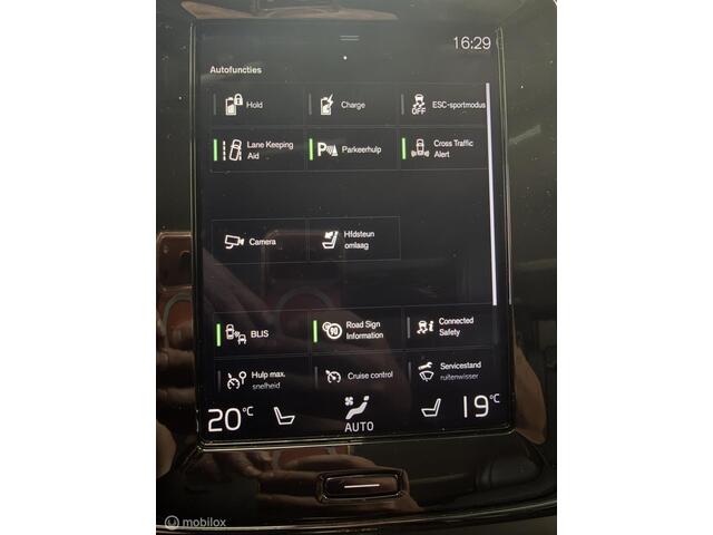 Volvo XC40 1.5 T5 Twin Engine Inscription PANO/ACC/LEER/360