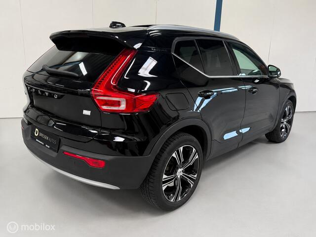 Volvo XC40 1.5 T5 Twin Engine Inscription PANO/ACC/LEER/360