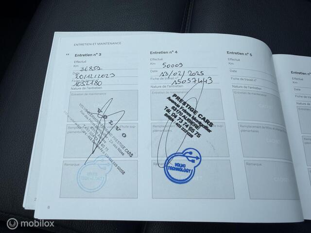 Volvo XC40 1.5 T5 Twin Engine Inscription PANO/ACC/LEER/360