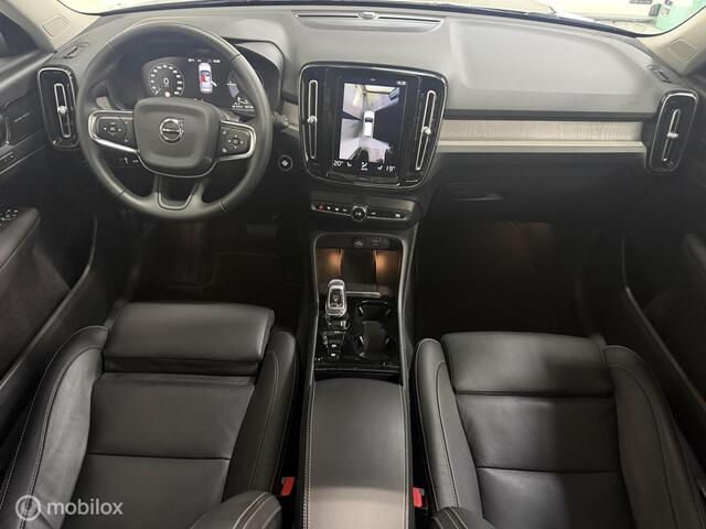 Volvo XC40 1.5 T5 Twin Engine Inscription PANO/ACC/LEER/360