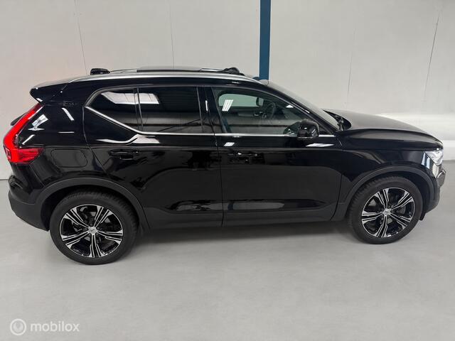 Volvo XC40 1.5 T5 Twin Engine Inscription PANO/ACC/LEER/360