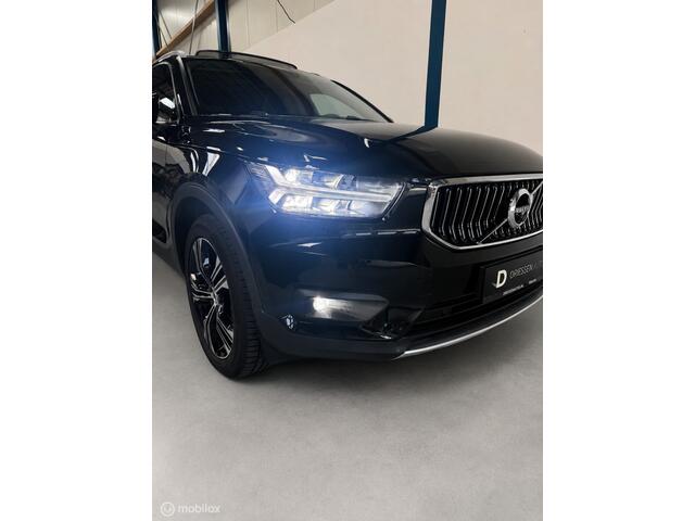 Volvo XC40 1.5 T5 Twin Engine Inscription PANO/ACC/LEER/360