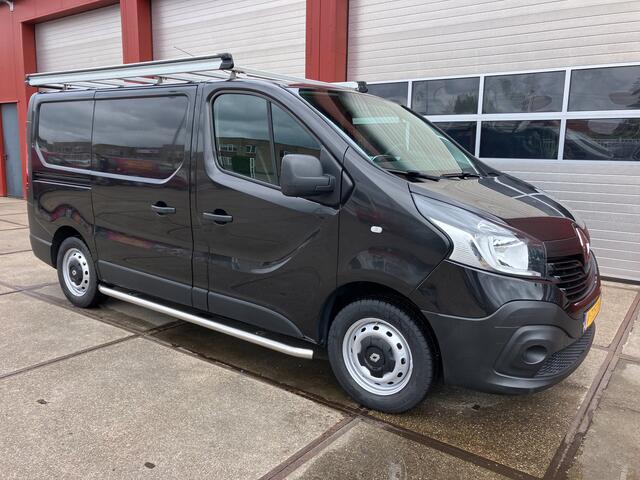 Renault Trafic 1.6 dCi T27 L1H1 Comfort
