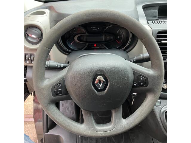 Renault Trafic 1.6 dCi T27 L1H1 Comfort