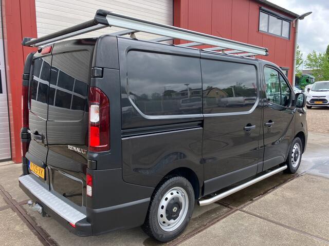 Renault Trafic 1.6 dCi T27 L1H1 Comfort