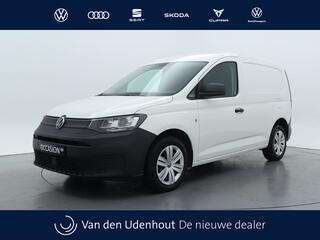 VOLKSWAGEN CADDY Cargo 2.0 TDI 75pk Comfort