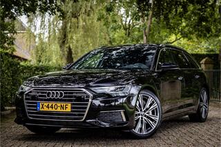 AUDI A6 Avant 55 TFSI Quattro Sport Luchtvering 20