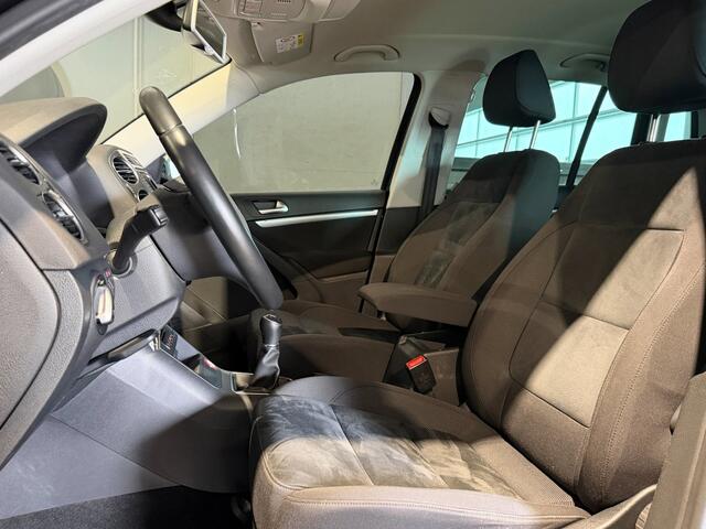 Volkswagen Tiguan 1.4 TSI Sport&Style|NL AUTO|TREKHAAK|PDC 