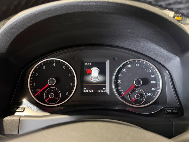 Volkswagen Tiguan 1.4 TSI Sport&Style|NL AUTO|TREKHAAK|PDC 